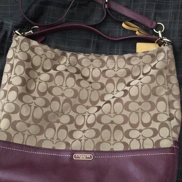Coach Handbags - Coach handbag